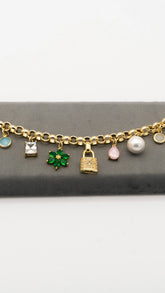 Jewelgleam Bracelet